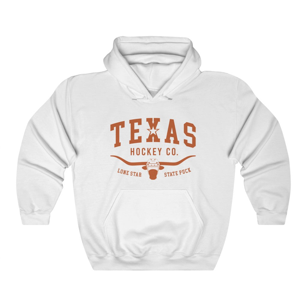 COWBOY'S TWIG HOODIE – TX HOCKEY CO.