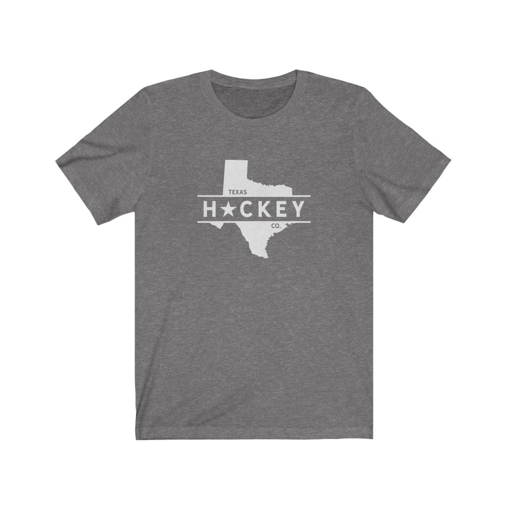 TX HOCKEY CO ICON TEE – TX HOCKEY CO.