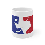 TXHC ICON MUG