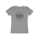 WOMEN'S WEST STYLE TEE