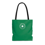 DAL HOCKEY MOM TOTE