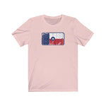 TX RINK TEE