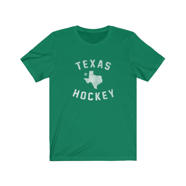 TX HOCKEY CO ICON TEE – TX HOCKEY CO.