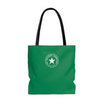 DAL HOCKEY MOM TOTE