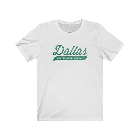 DALLAS TEE