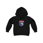 YOUTH RETRO SIGN HOODIE