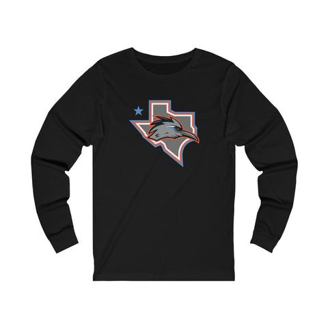 ROADRUNNERS LOGO LONGSLEEVE