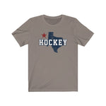 HOCKEY TEXAS