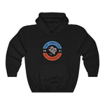 ROADRUNNERS BADGE HOODIE