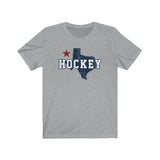 HOCKEY TEXAS