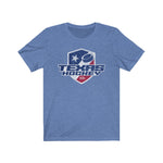 THC LEAGUE TEE