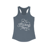 TX MOM RACERBACK TANK