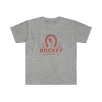 HORSE SHOE TEE