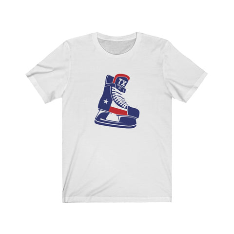 TX HOCKEY CO ICON TEE – TX HOCKEY CO.