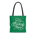 DAL HOCKEY MOM TOTE