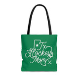 DAL HOCKEY MOM TOTE