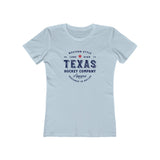 WOMEN'S WEST STYLE TEE