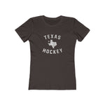 WOMEN'S TX STATE HCKY TEE