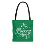 DAL HOCKEY MOM TOTE