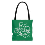 DAL HOCKEY MOM TOTE