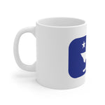 TXHC ICON MUG