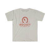 HORSE SHOE TEE