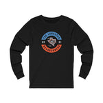 ROADRUNNERS BADGE LS