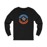 ROADRUNNERS BADGE LS