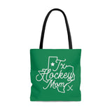 DAL HOCKEY MOM TOTE