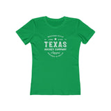 WOMEN'S WEST STYLE TEE