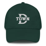 D-TOWN DAD HAT