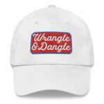 WRANGLE DAD HAT