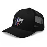 TEXAS T TRUCKER