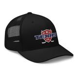 TX HCKY TRUCKER