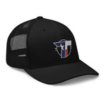 TEXAS T TRUCKER