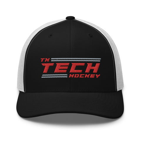 TECH SPORT TRUCKER