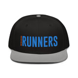 ROADRUNNERS SNAPBACK