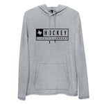 TX HCKY TRAINING HOODIE